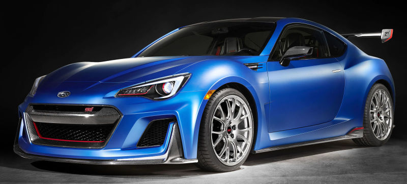 Illustration for article titled These Are The Patent Drawings For A Super-Hot Subaru BRZ